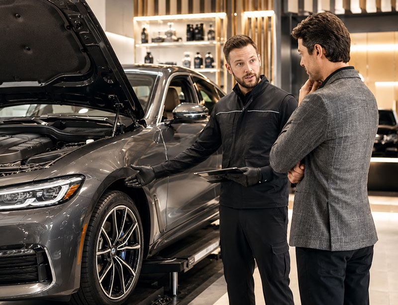 Vibration diagnosis