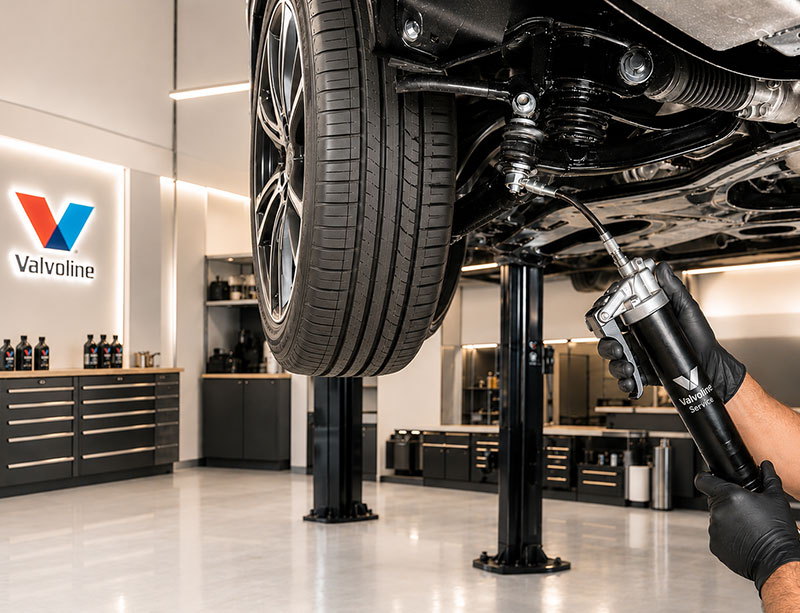 Tire condition review