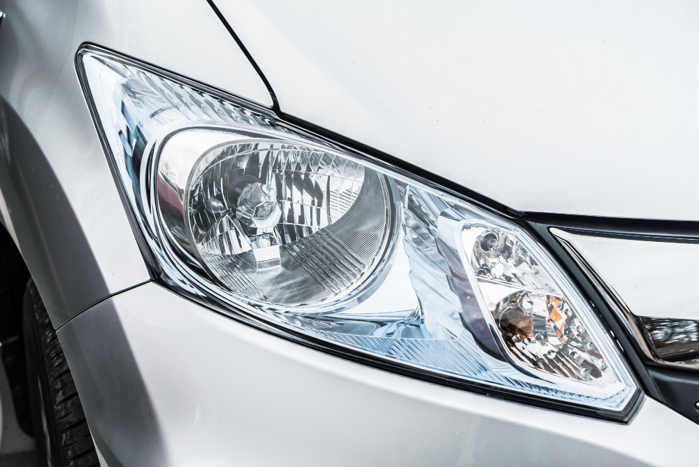 Lights and wipers service