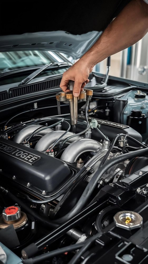 Why leak checks matter
