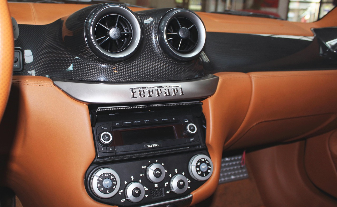 Air conditioning check