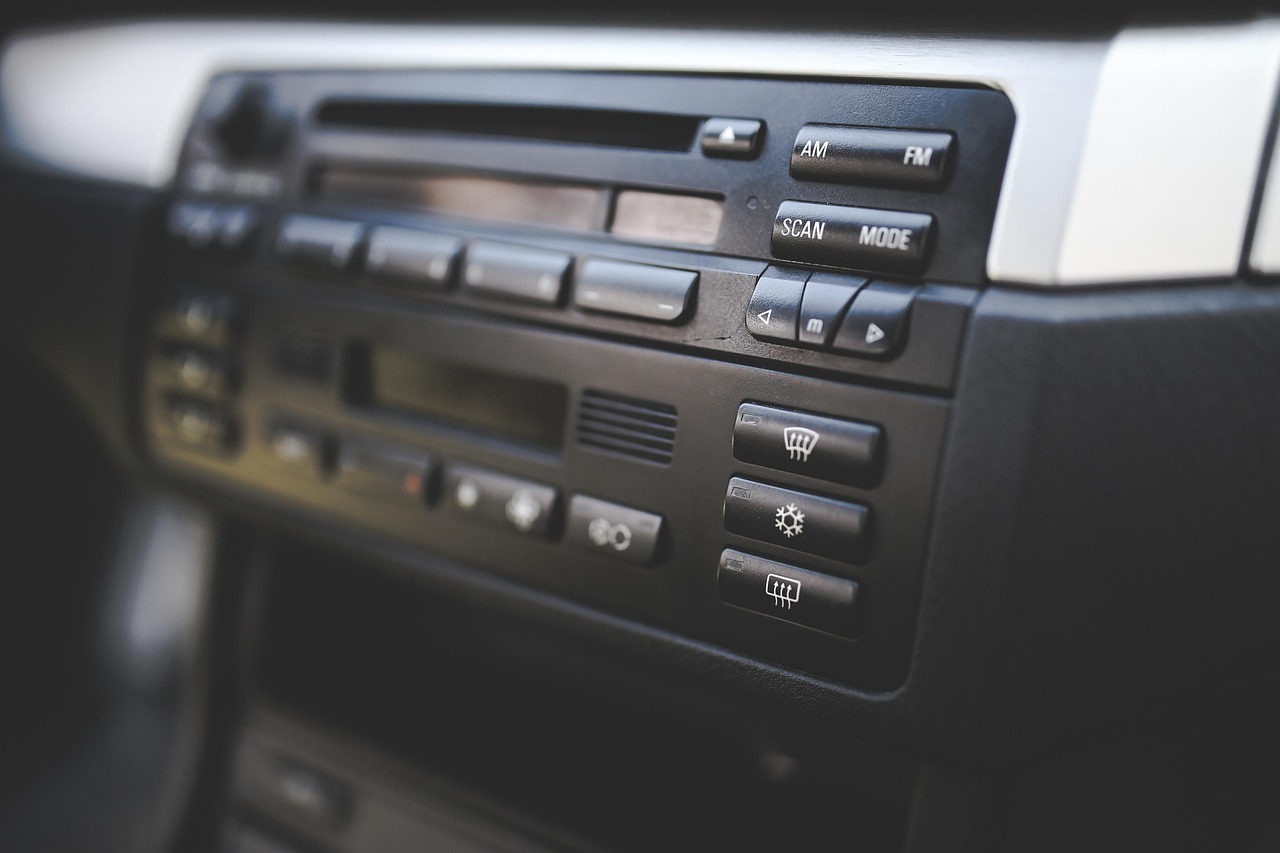 Why air conditioning matters