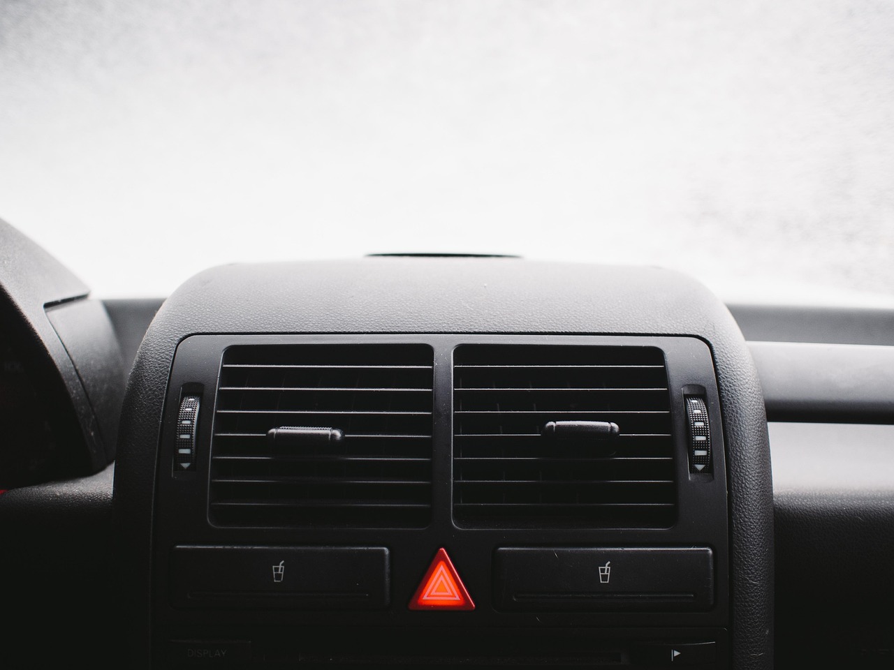 Brake warning lights