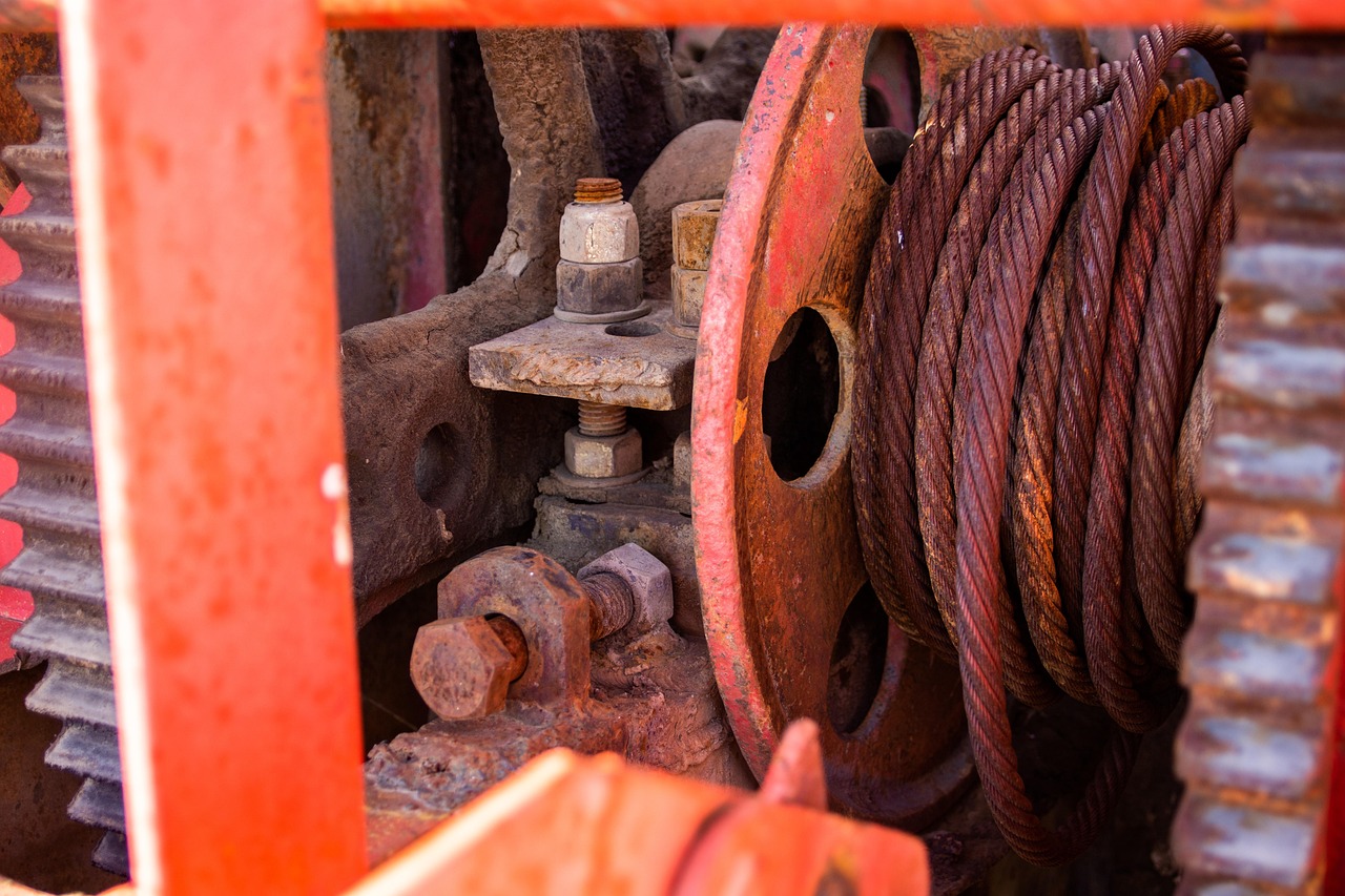 Drive belts