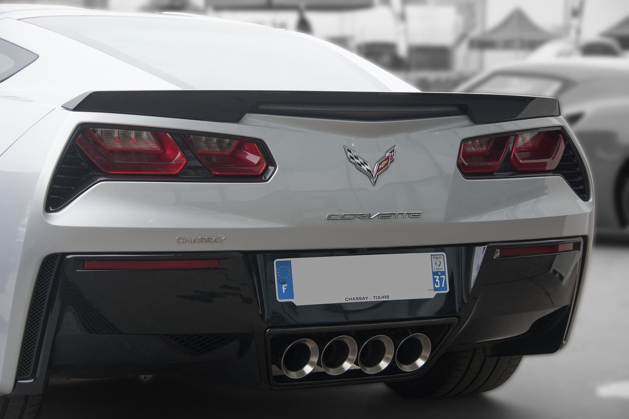 Why the exhaust system matters