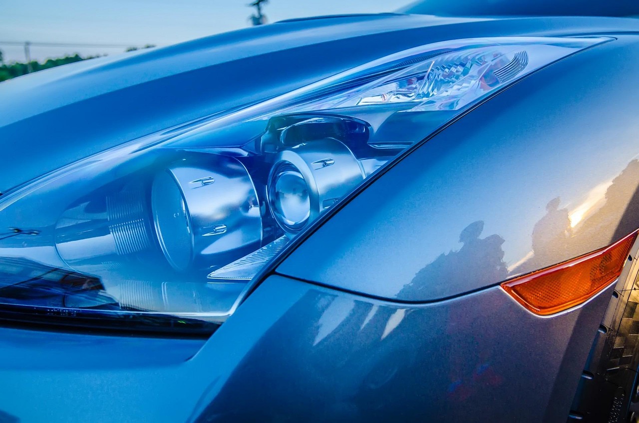 Turn signals