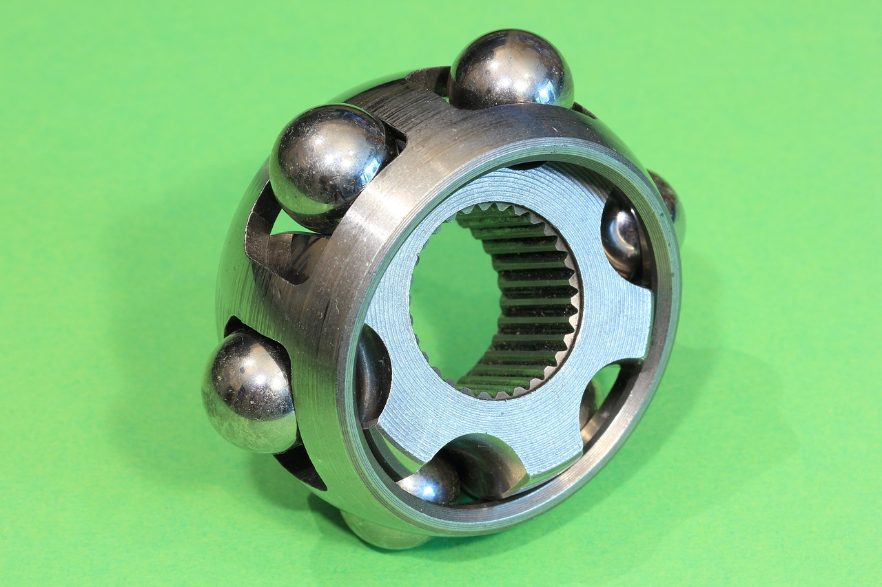 Bushings