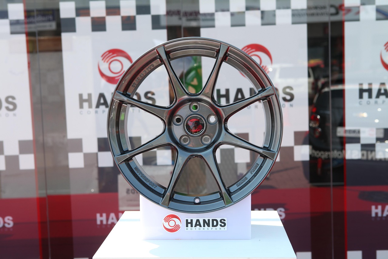 Wheel bearings