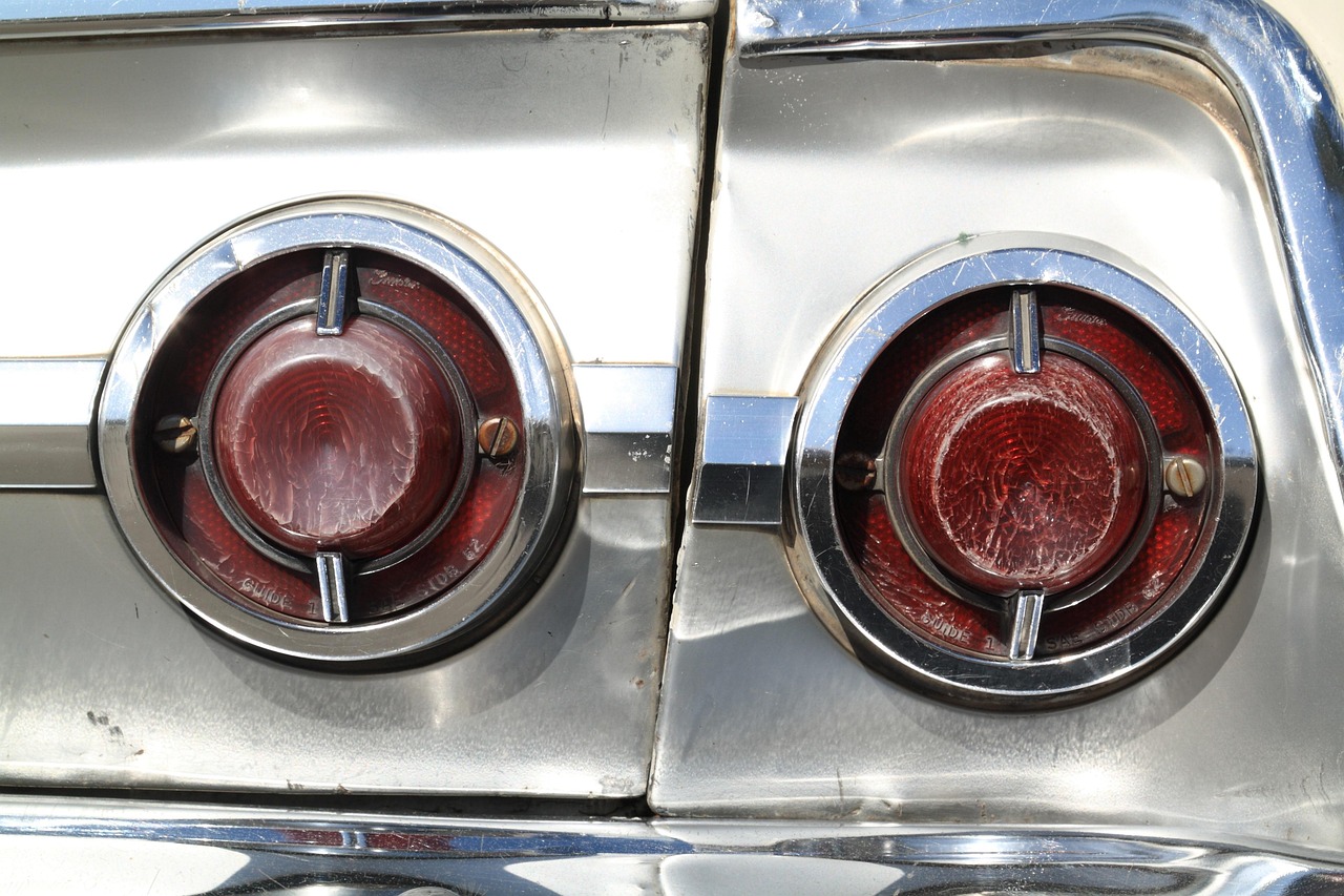Signal light check