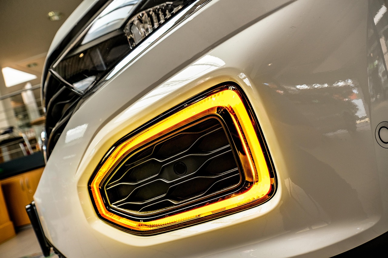 Why signal lights matter