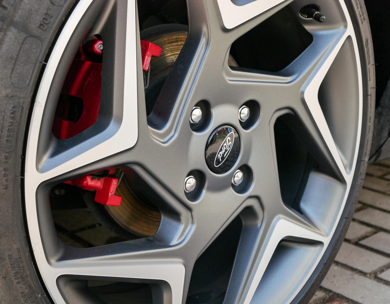 Related suspension components