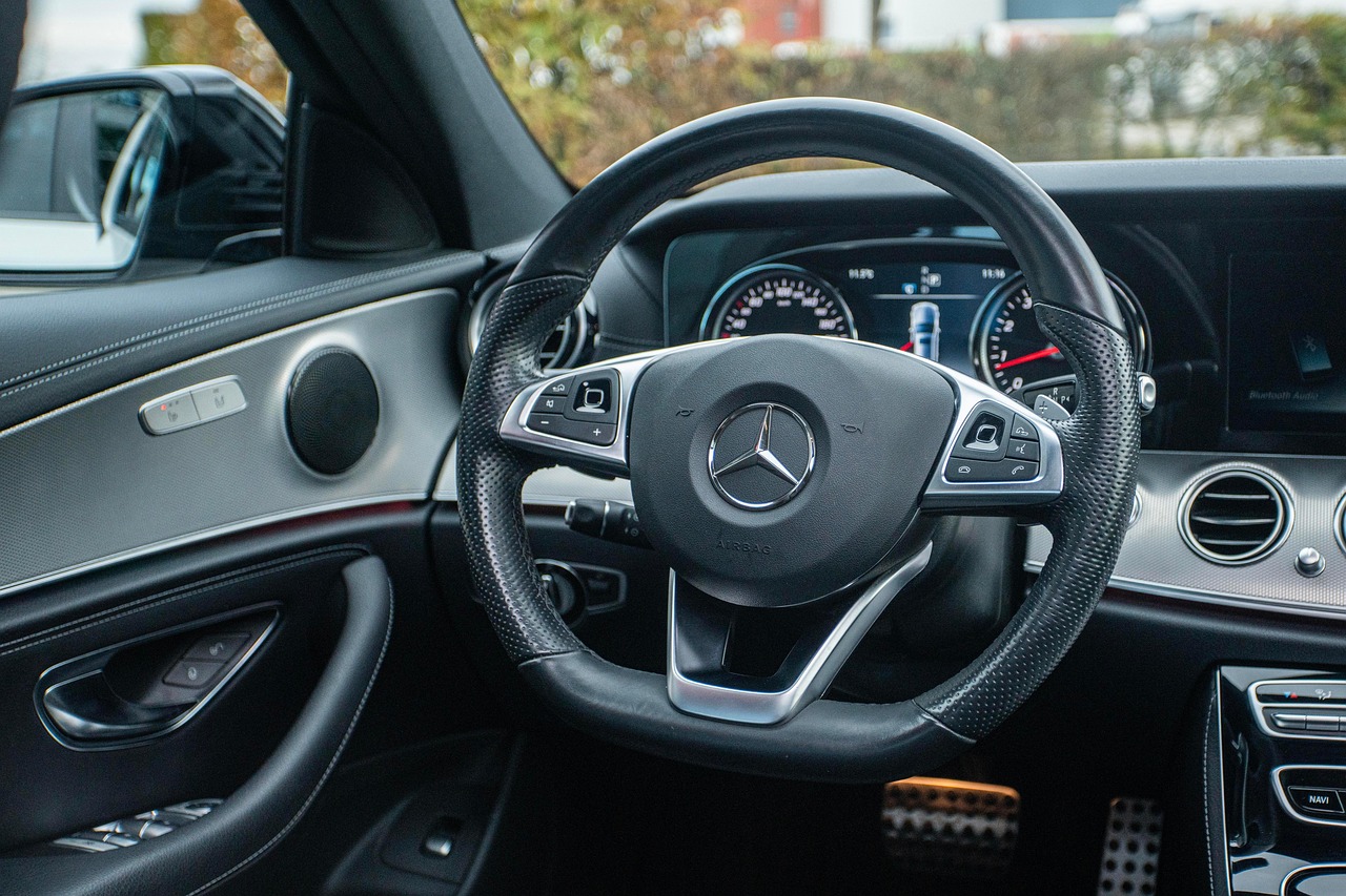 Power steering hoses