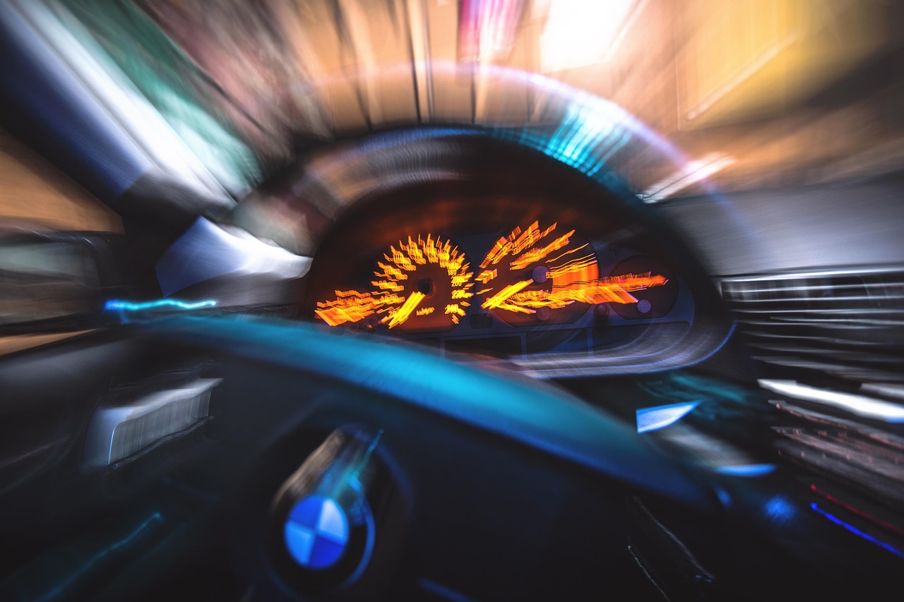 Steering knuckles