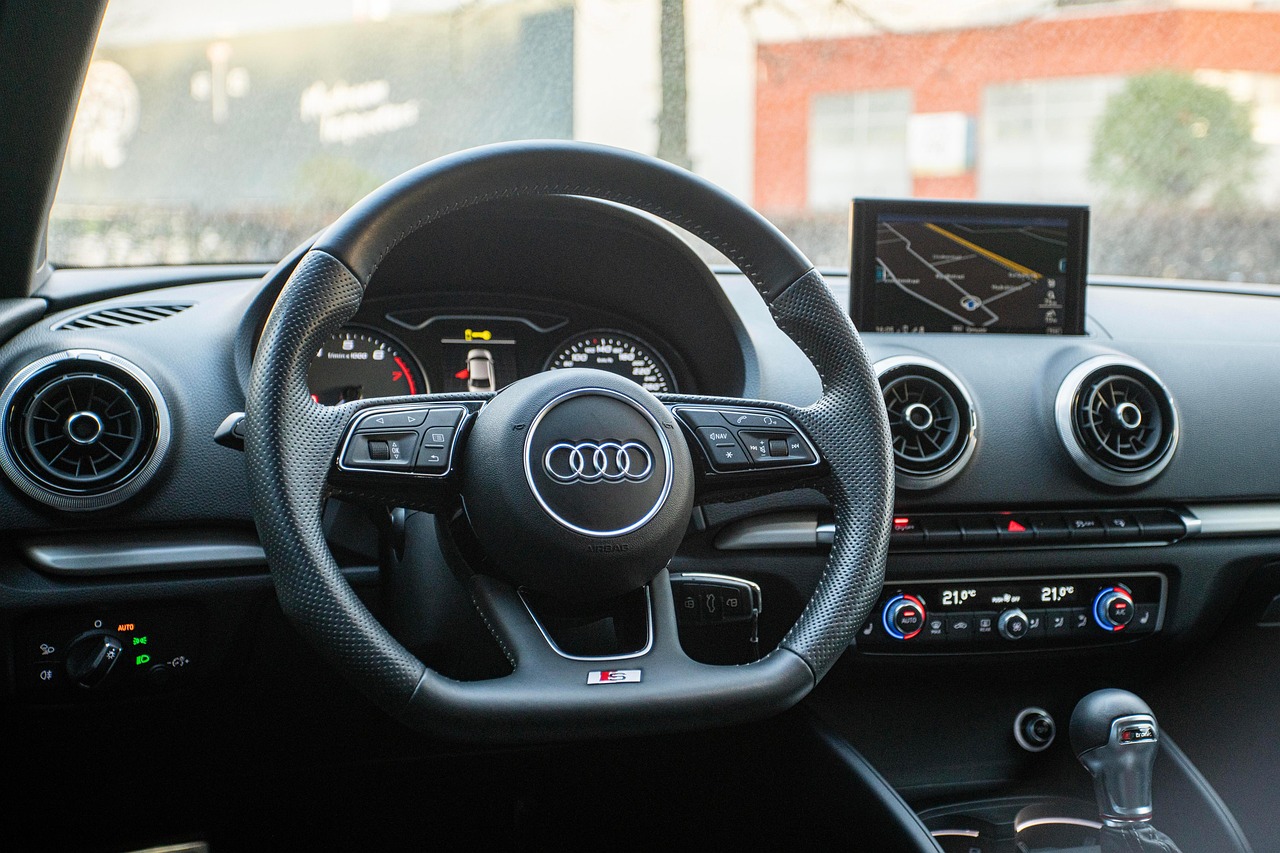 Why steering checks matter