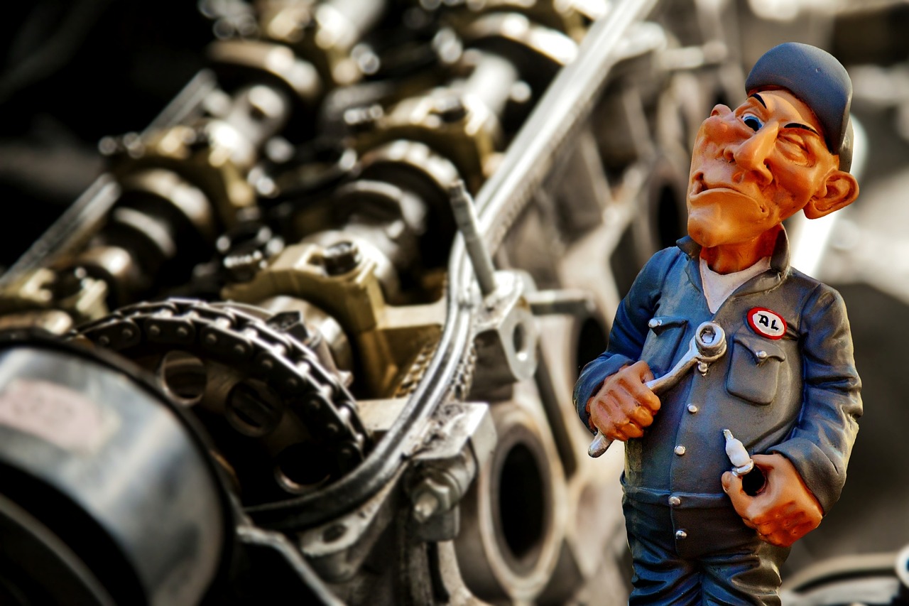 Vehicle hose inspection